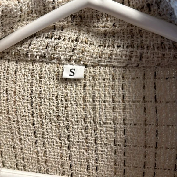 Shein | Shacket - Picture 2 of 3